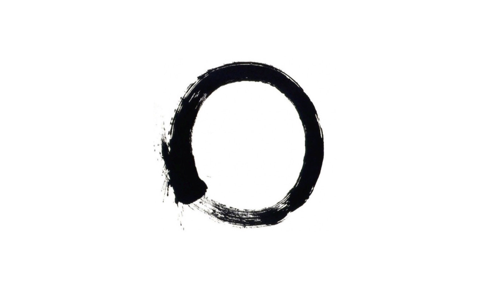 Buda y la luz del Zen