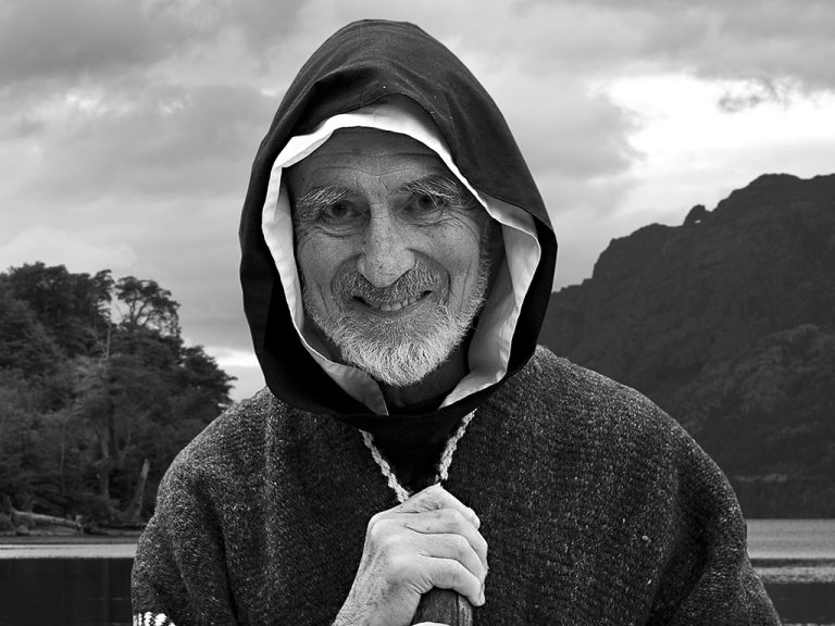TED Talks: David Steindl-Rast: ¿Quieres ser feliz? Sé agradecido