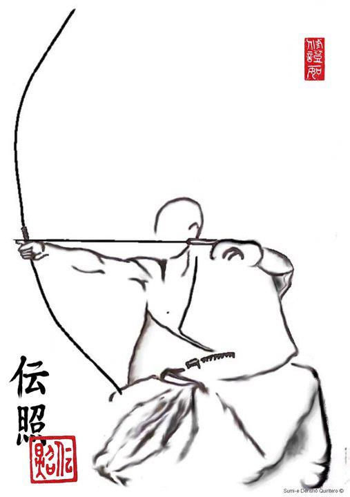 Conocí a un viejo anciano maestro Zen