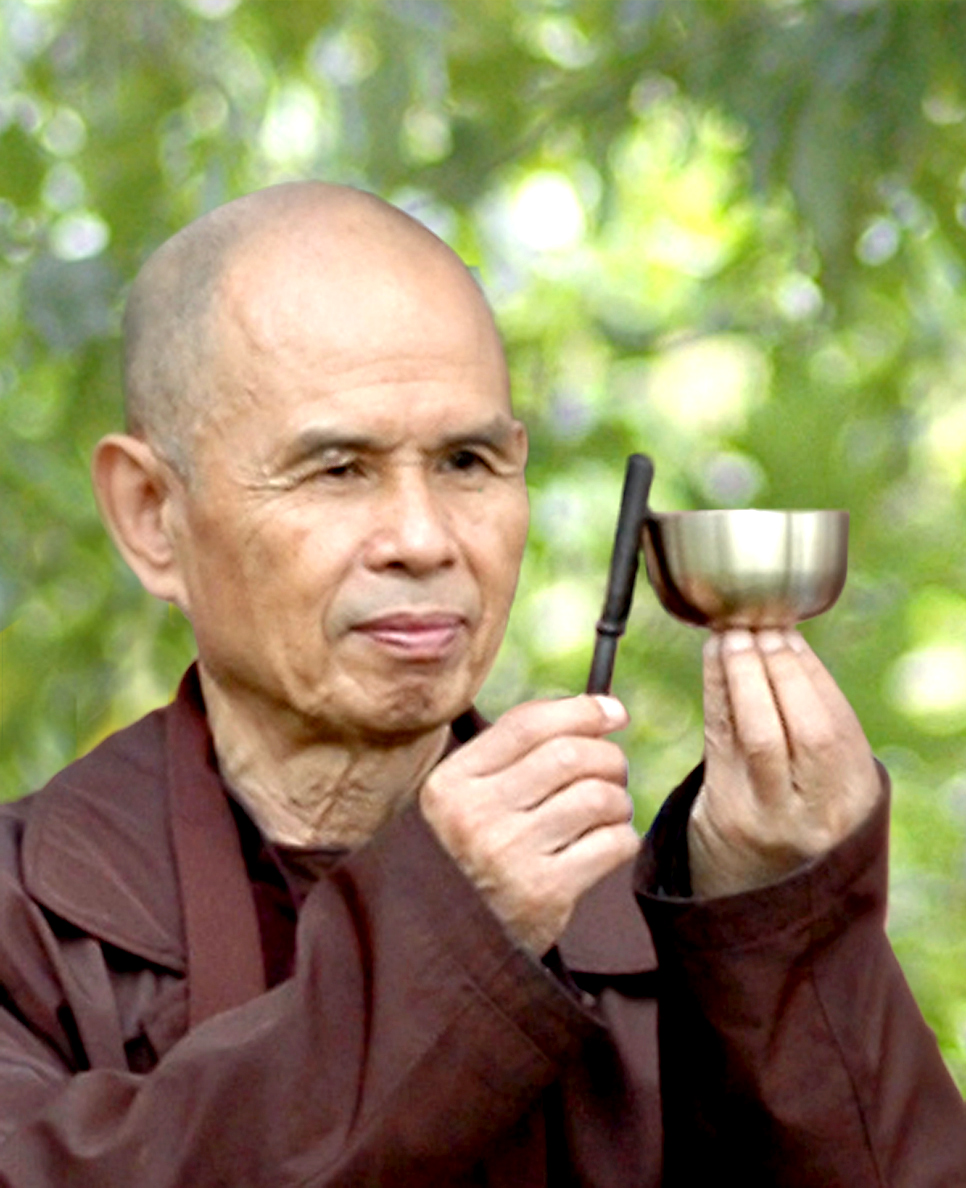 El verdadero amor, Thich Nhat Hanh