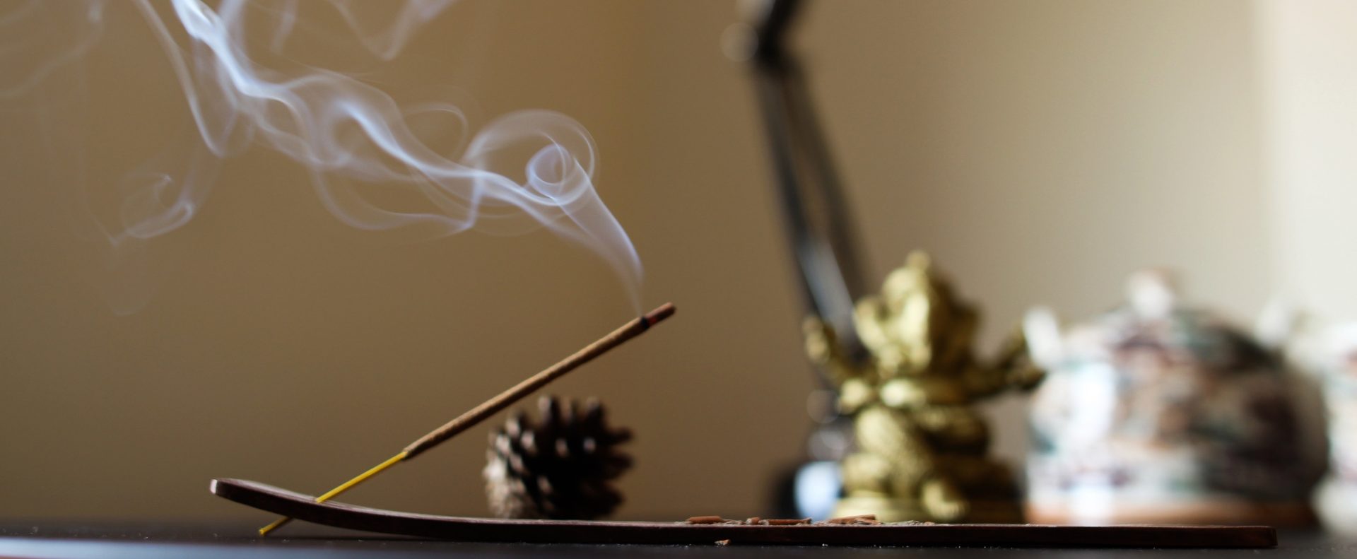 ¿Qué es la meditación?