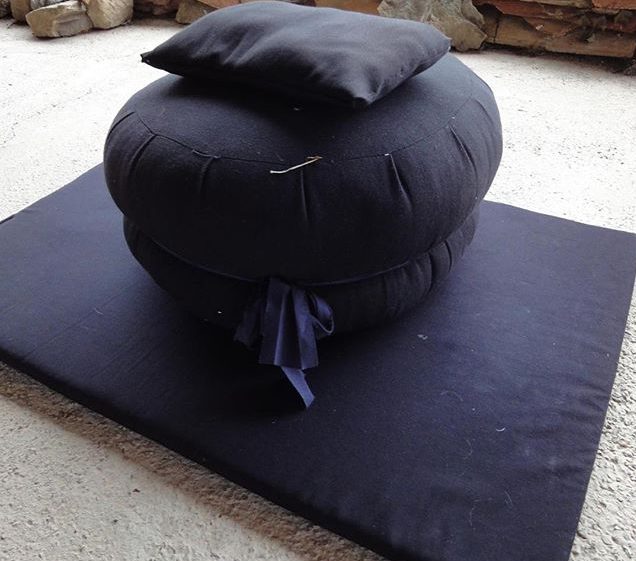 Takkesa Ge: el Sutra del Kesa