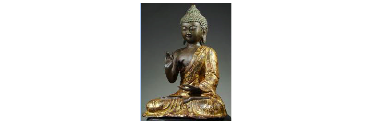 La psicología de los Budhas