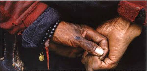 Hannya Shingyo: el Sutra del Corazón