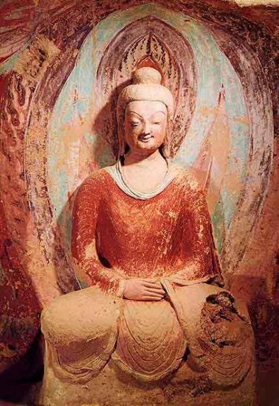 Meditar, hacer Zazen