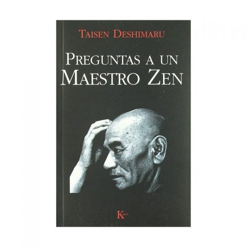 Preguntas a un maestro Zen